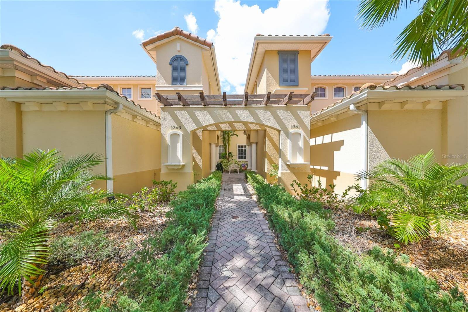 Sun City Center, FL 33573,1361 EMERALD DUNES