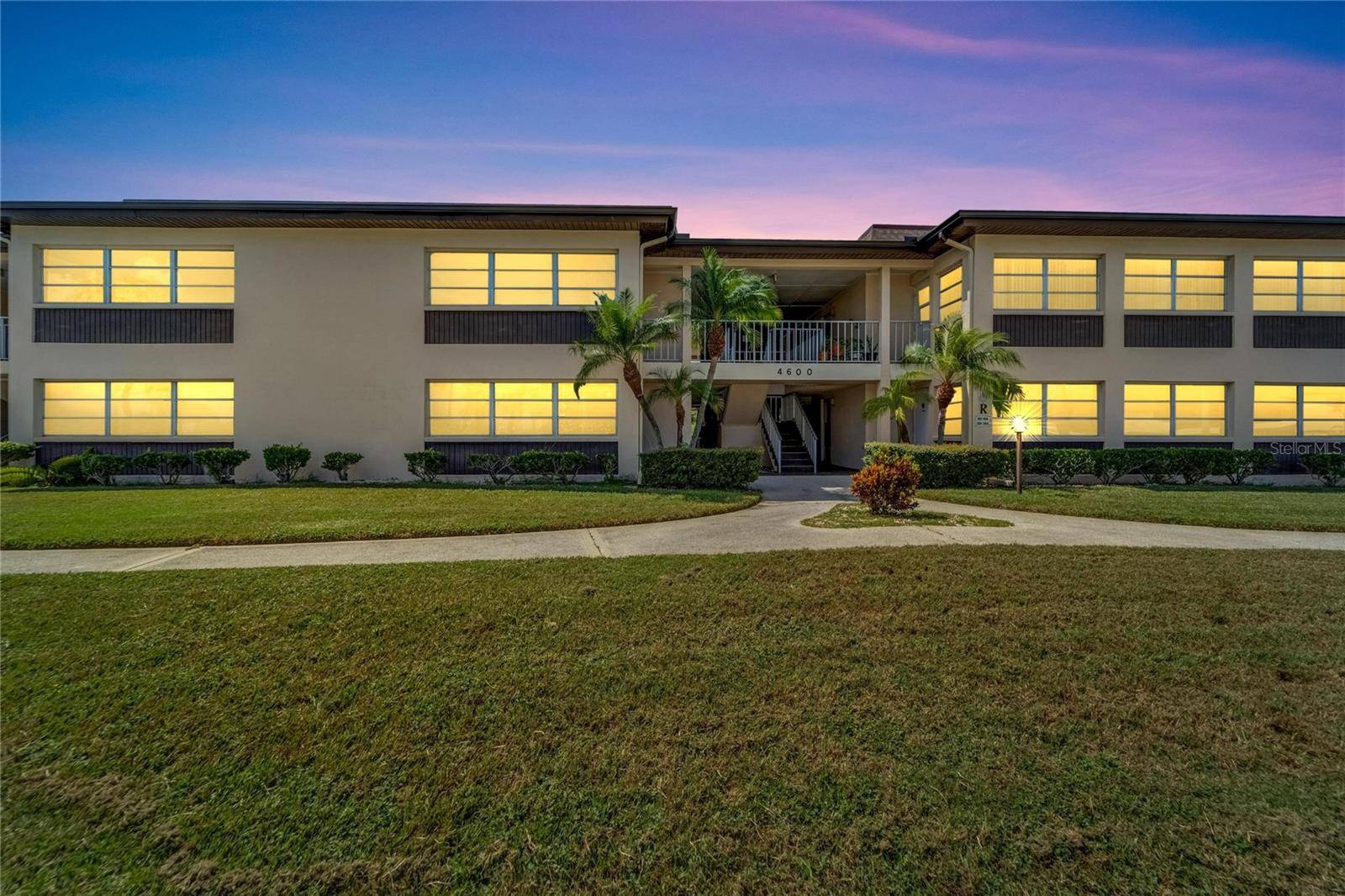 New Port Richey, FL 34652,4600 MARINE PARKWAY #104