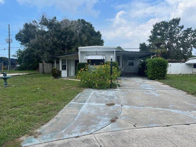 Palm Harbor, FL 34684,101 PHILADELPHIA BLVD #1