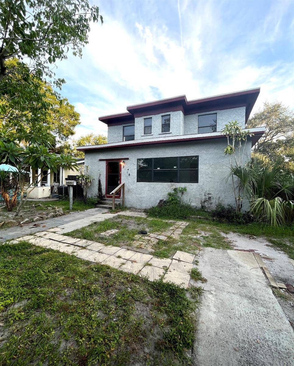 St Petersburg, FL 33712,2918 6TH AVE S