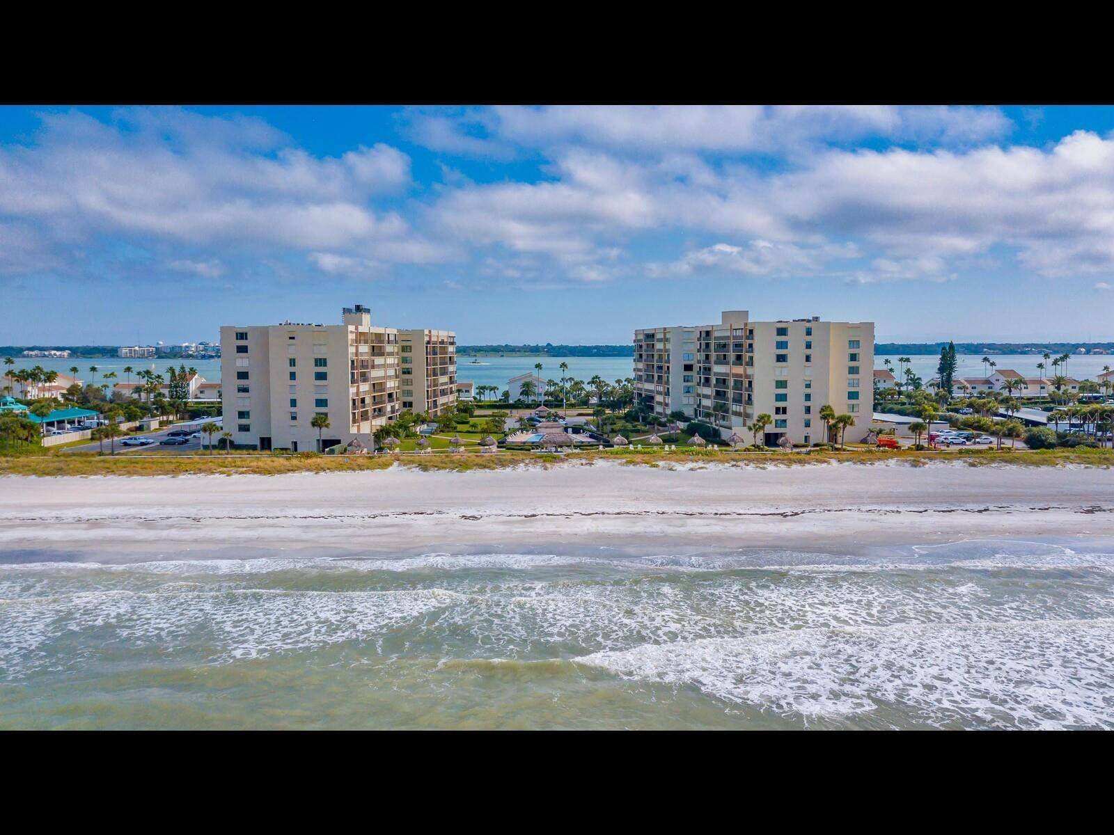 Clearwater Beach, FL 33767,1430 GULF BLVD #109