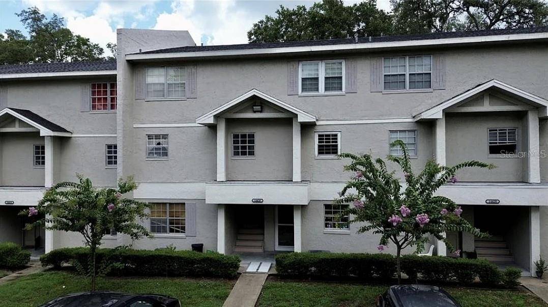Tampa, FL 33613,14426 REUTER STRASSE CIR #116