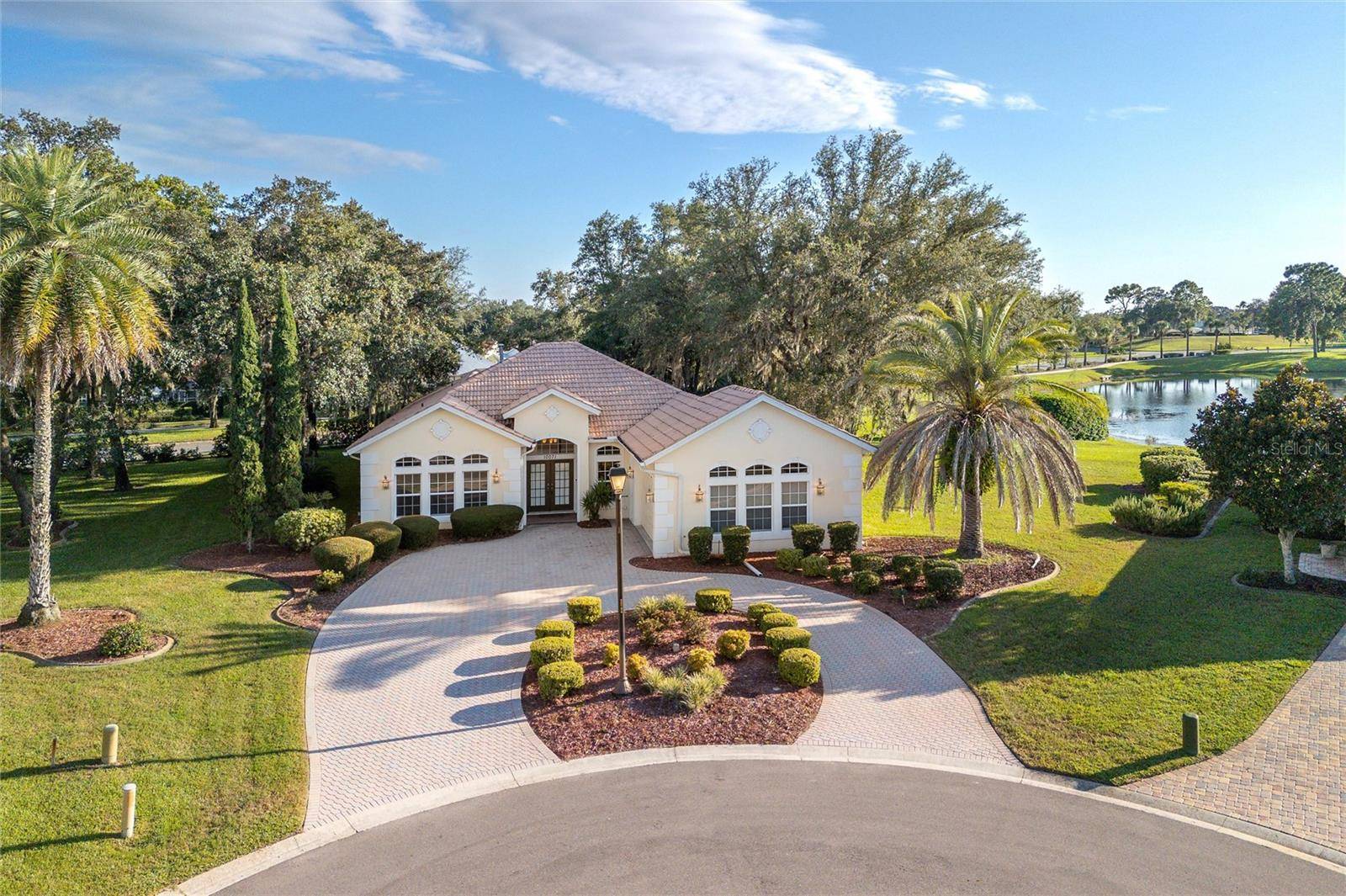 Weeki Wachee, FL 34613,10071 GEORGETOWN CT