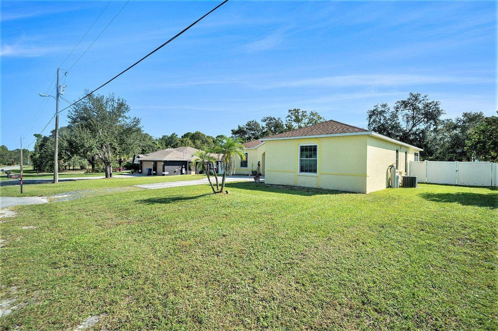 Weeki Wachee, FL 34614,11070 LABRADOR DUCK RD