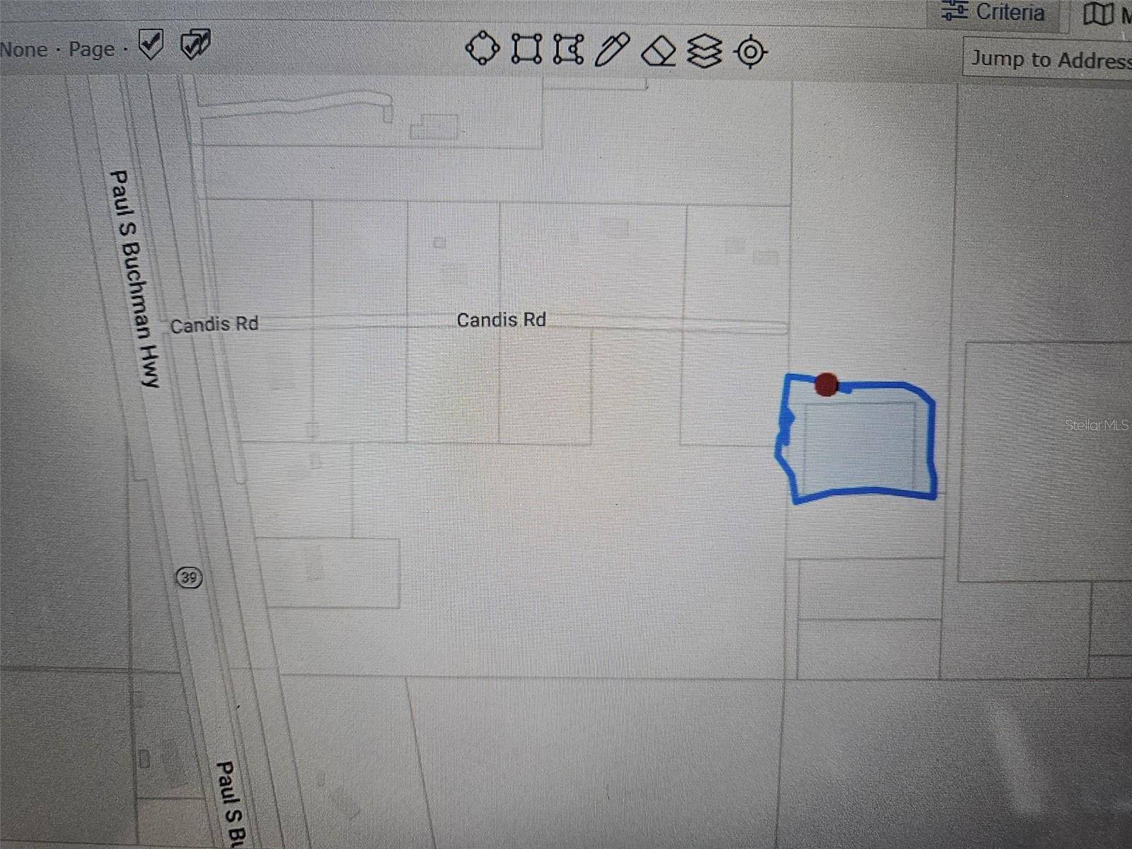 Plant City, FL 33565,CANDIS RD.
