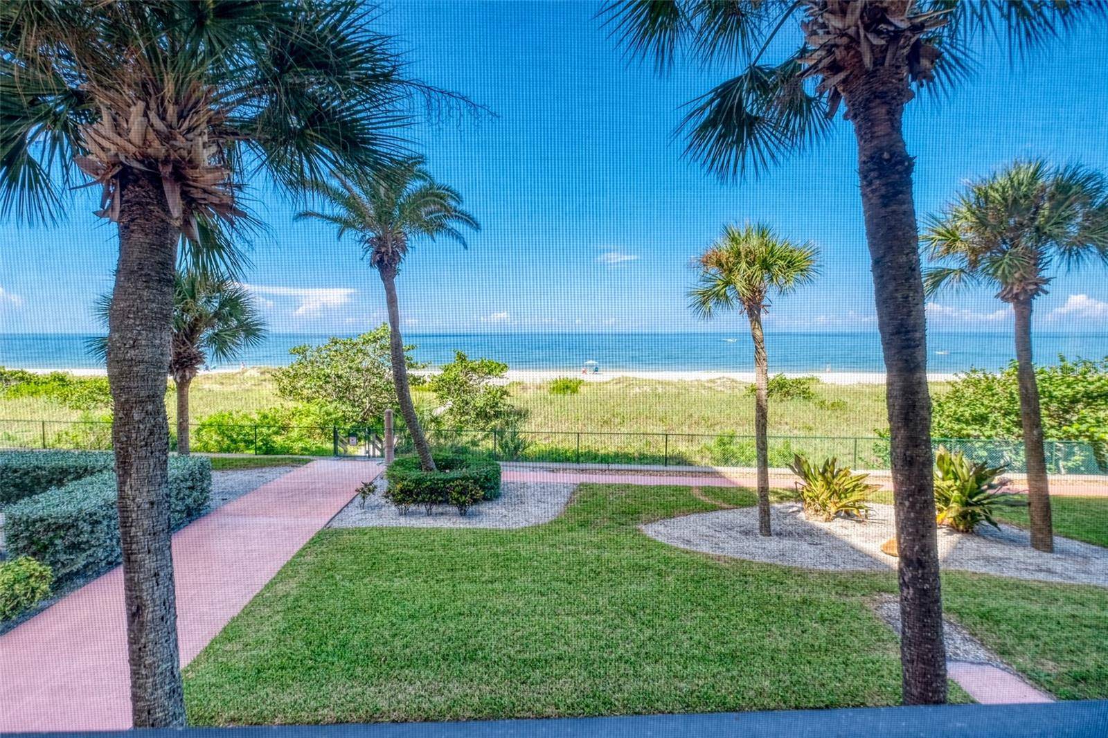 Indian Rocks Beach, FL 33785,900 GULF BLVD #205