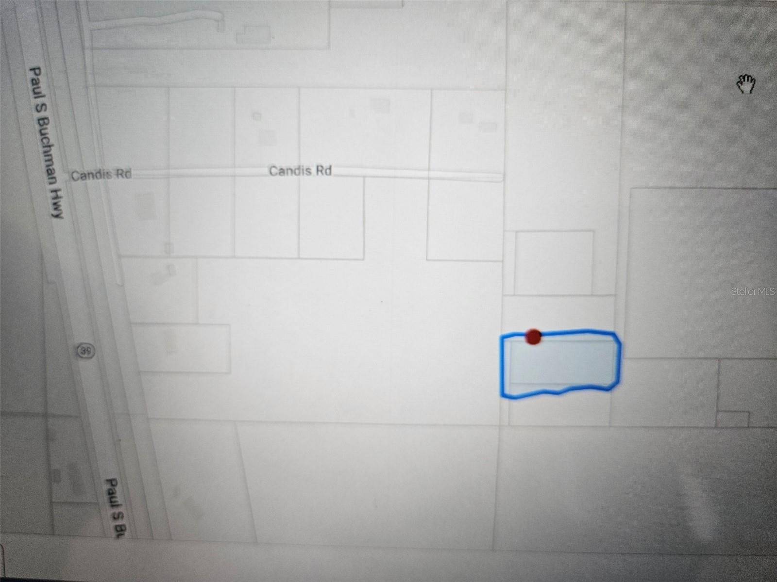 Plant City, FL 33565,CANDIS RD