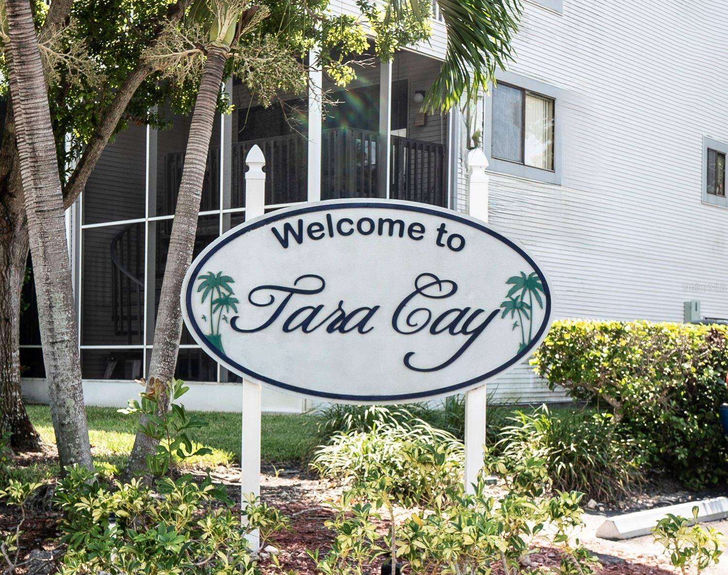 Seminole, FL 33776,9550 TARA CAY CT #17