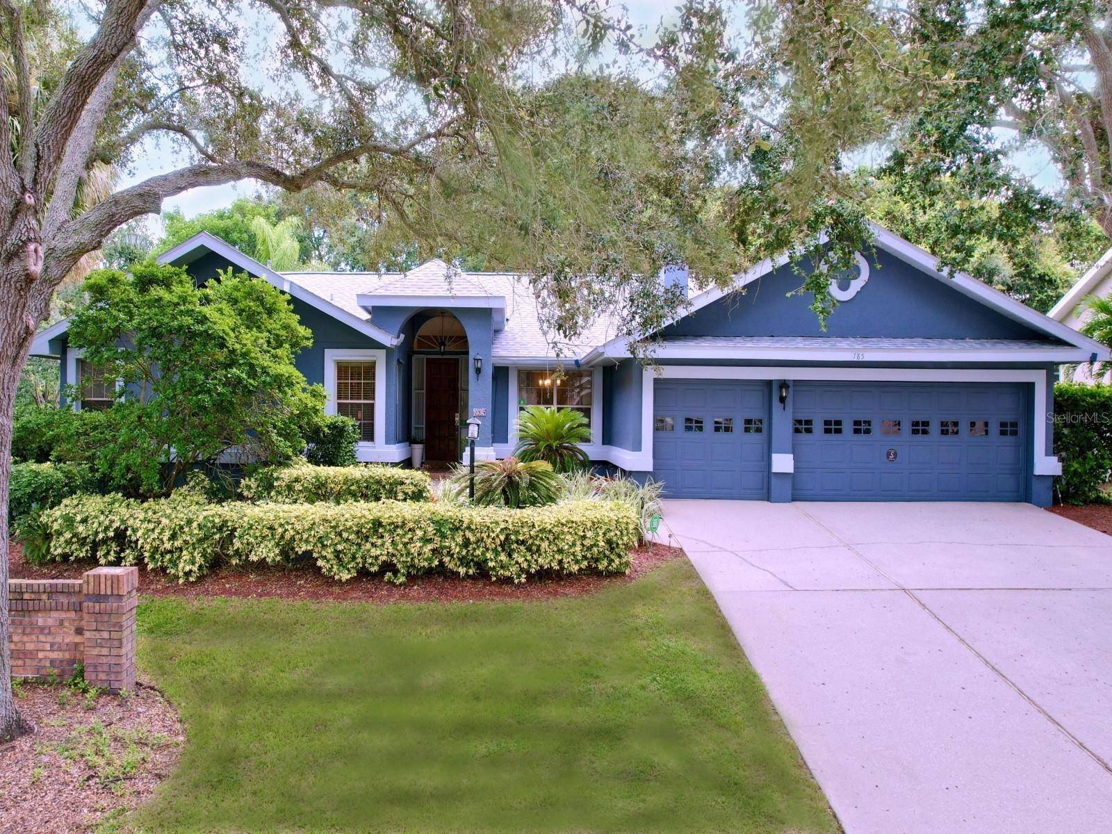 Dunedin, FL 34698,785 WESTFIELD CT