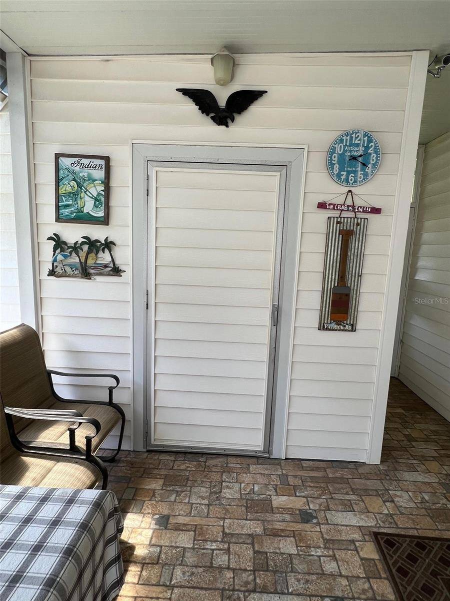 Largo, FL 33770,35 THATCH PALM ST E #35