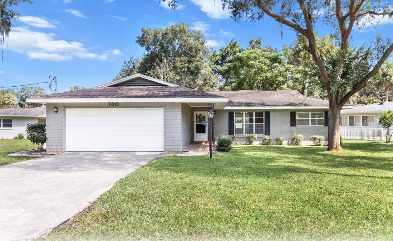 Crystal River, FL 34429,780 N HOLLYWOOD CIR