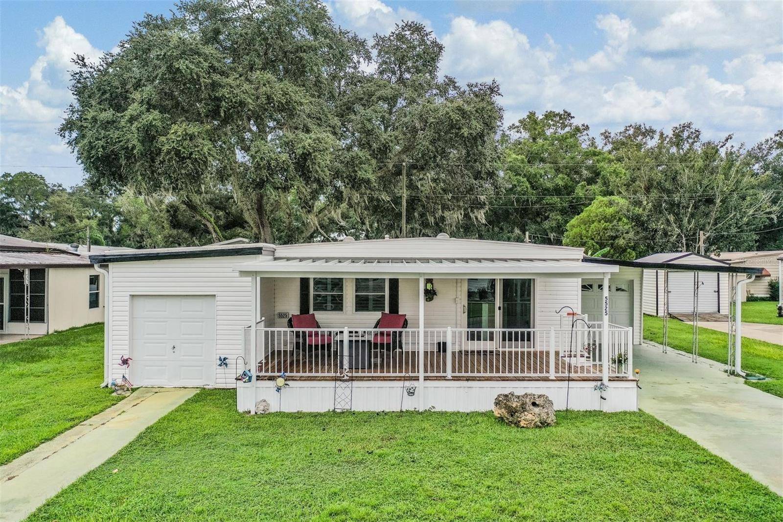 Zephyrhills, FL 33542,5525 BARBARA ST