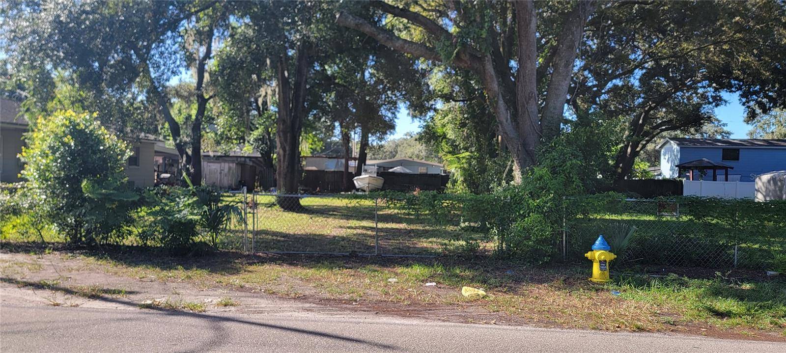 Tampa, FL 33610,4015 E. IDLEWILD AVE