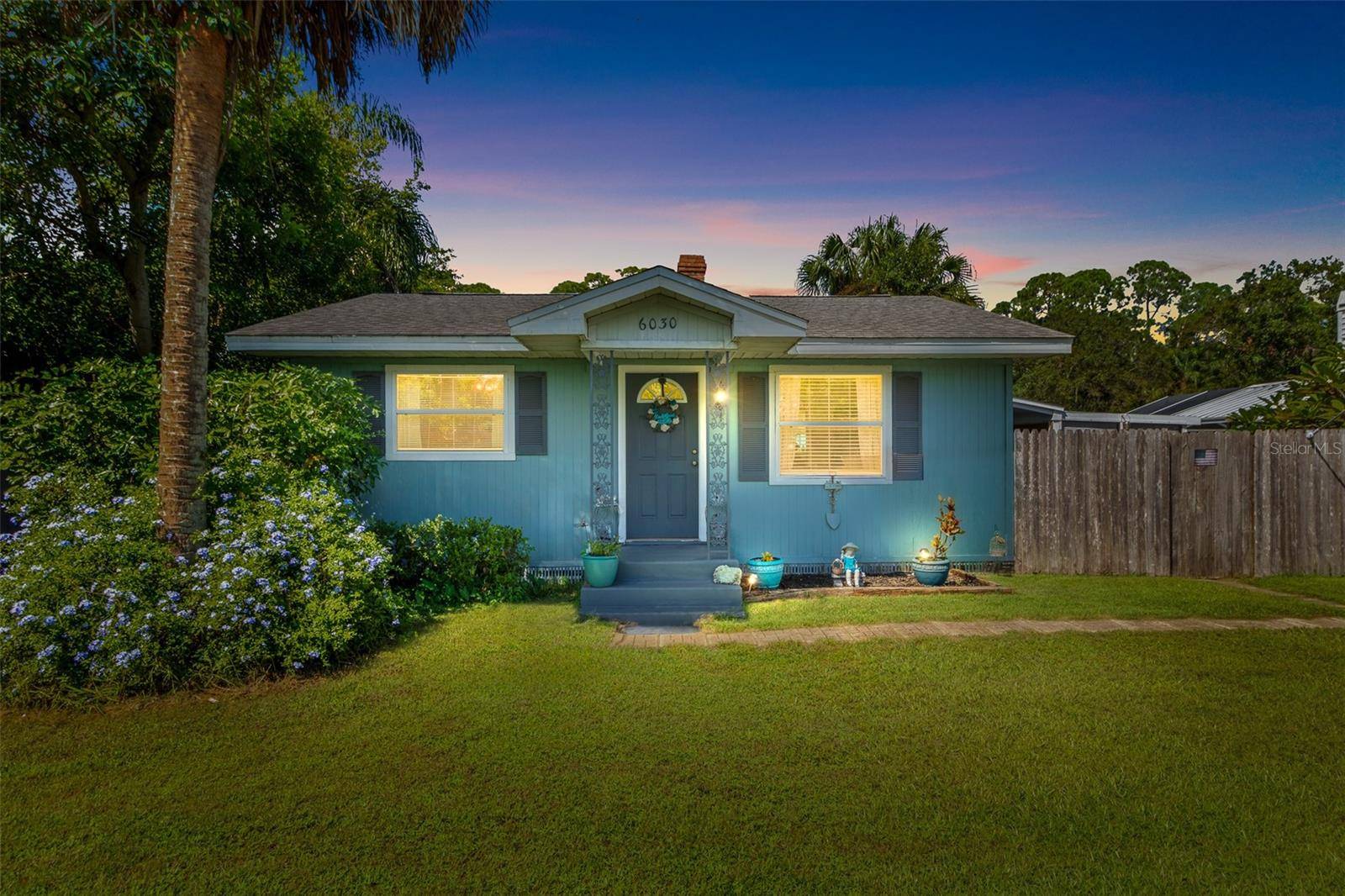St Petersburg, FL 33709,6030 62ND ST N