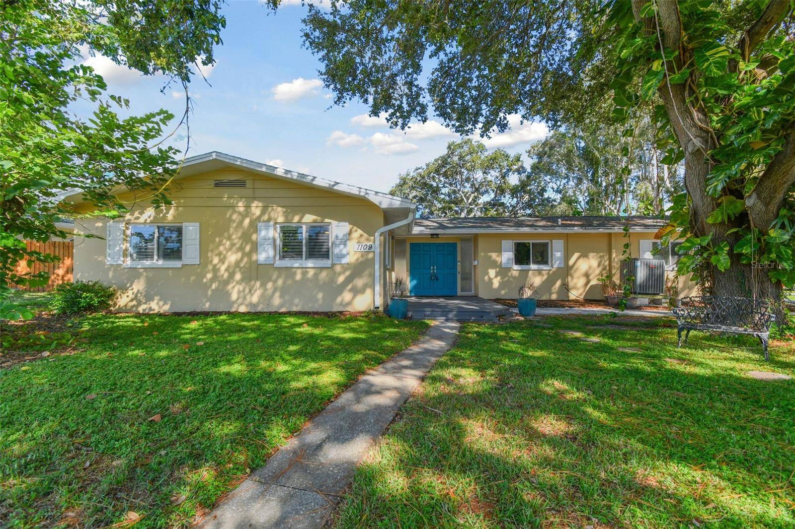Clearwater, FL 33756,1109 S SAN REMO AVE