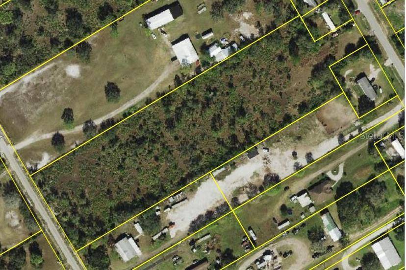 Wimauma, FL 33598,3329 WILLOW RD