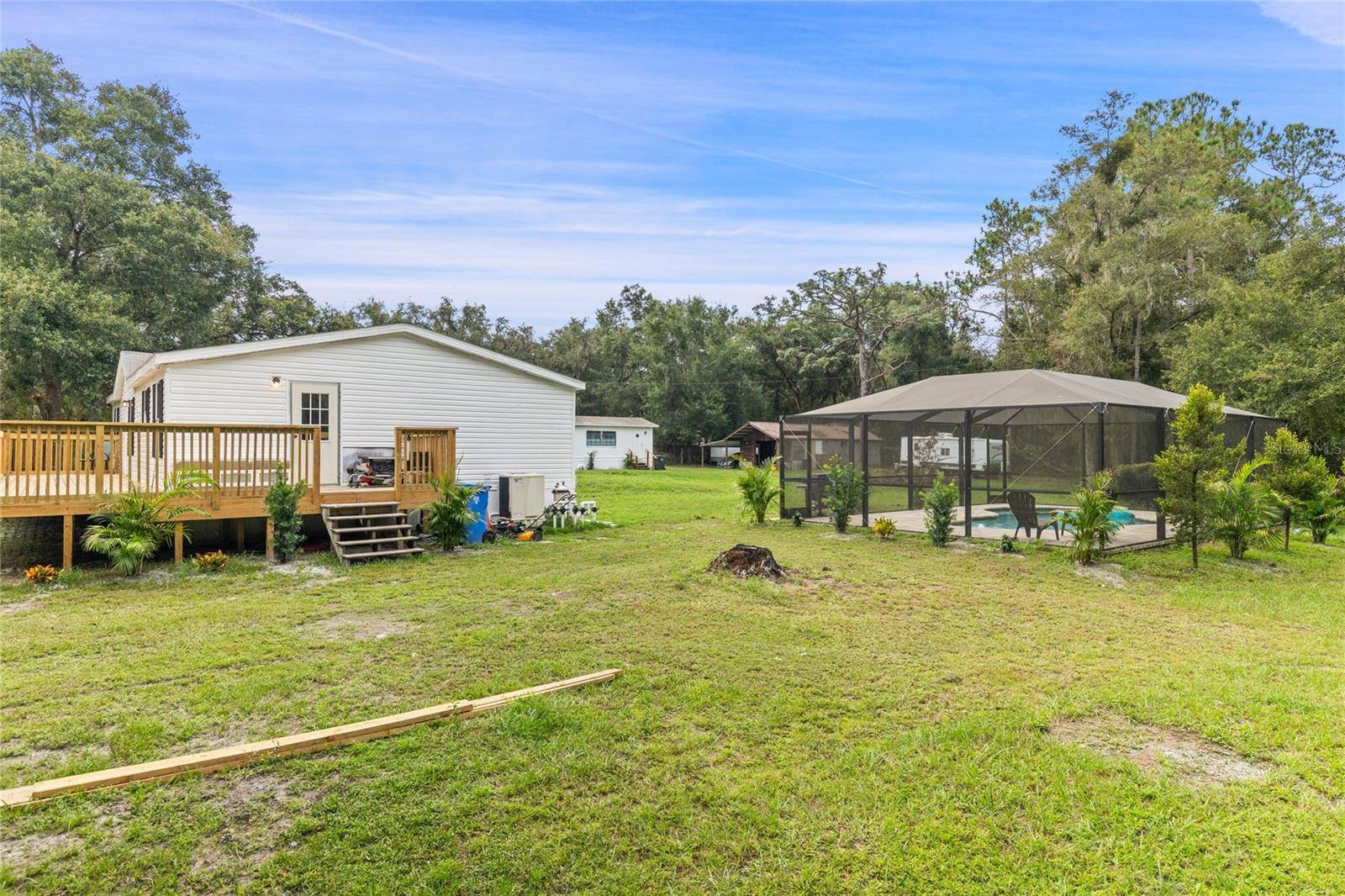 Thonotosassa, FL 33592,12511 AVERY RD