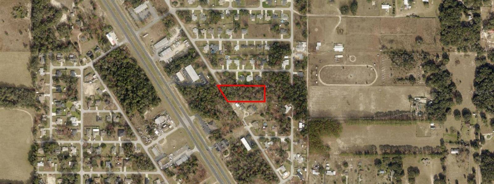 Summerfield, FL 34491,SE 91 COURT RD