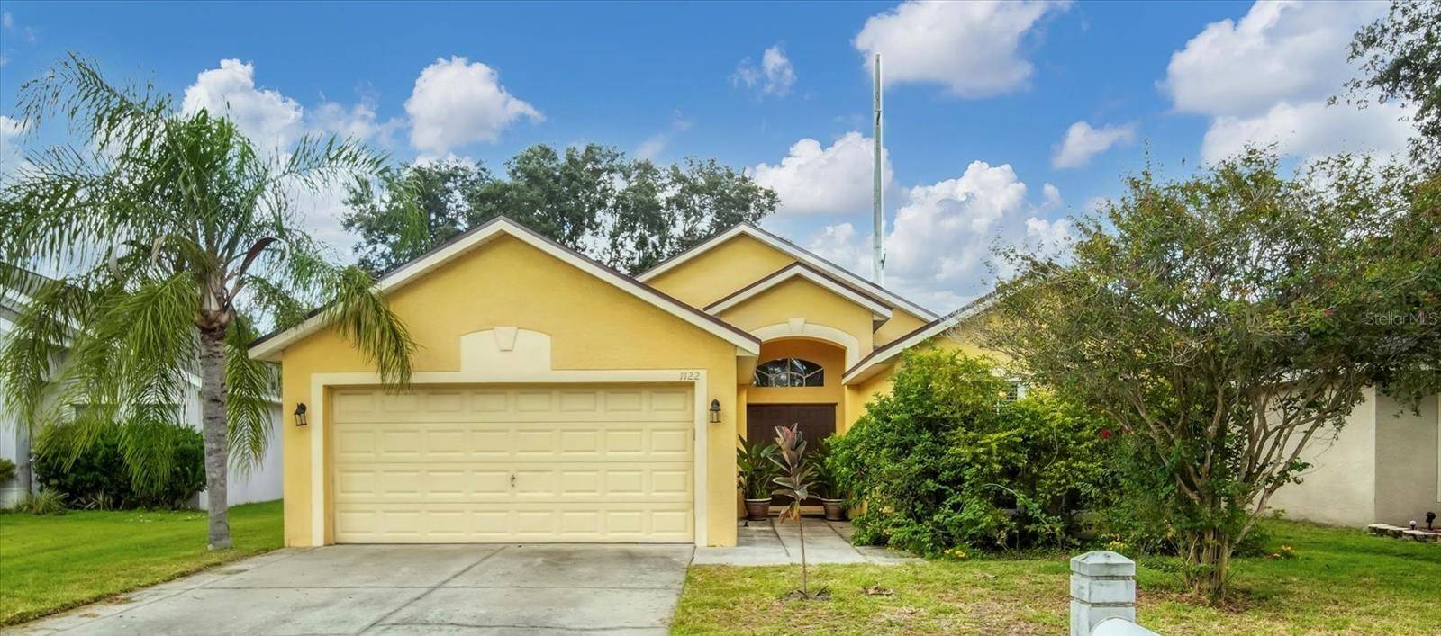 Brandon, FL 33510,1122 VINETREE DR