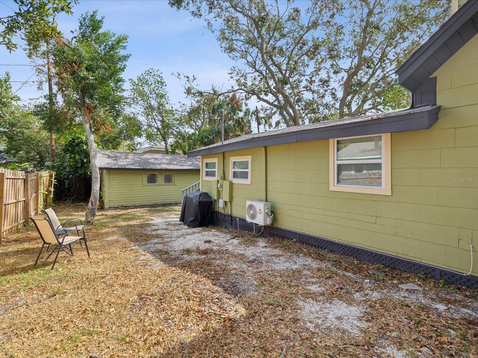 Saint Petersburg, FL 33701,1157 HIGHLAND CT N