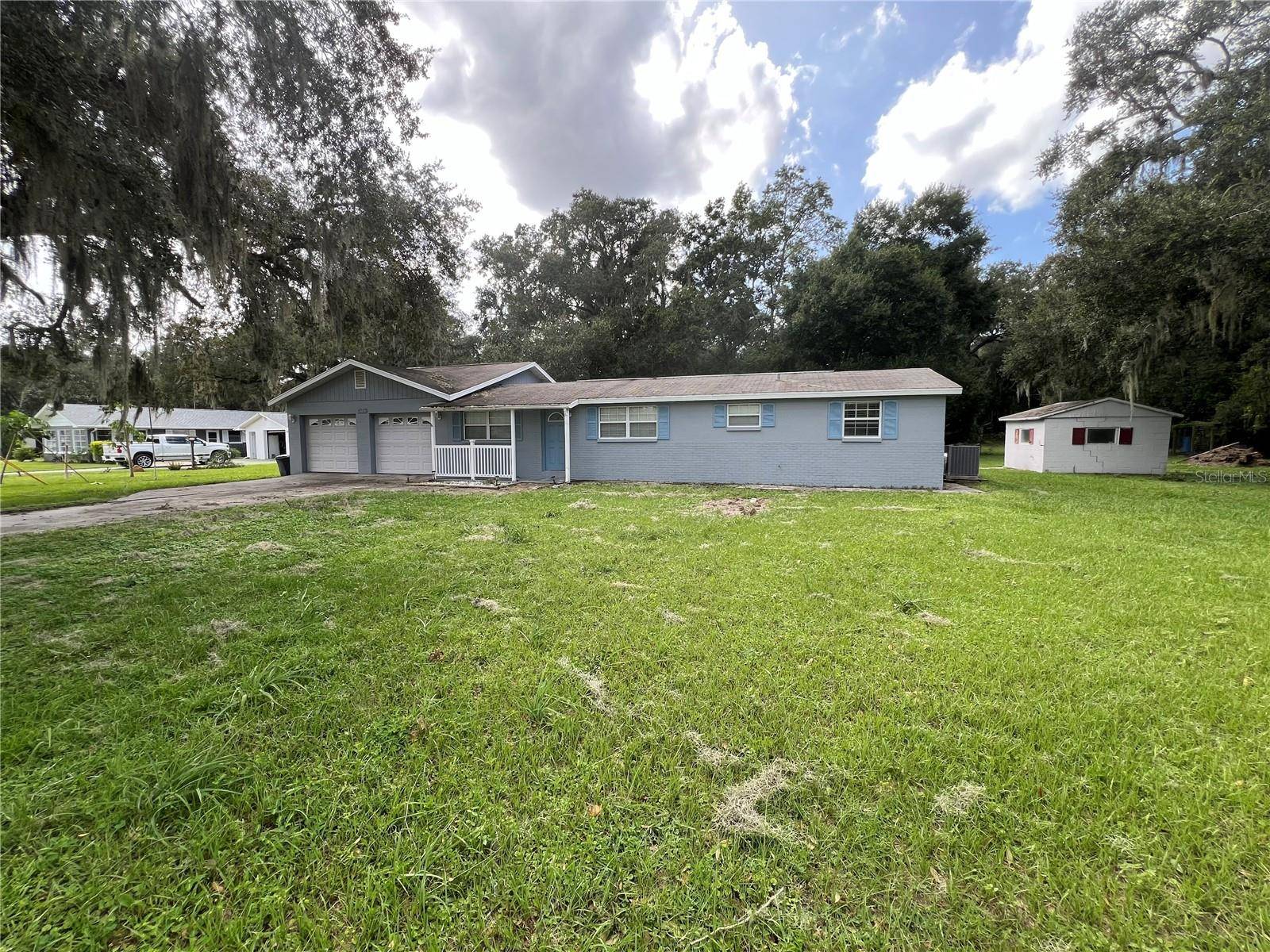 Zephyrhills, FL 33542,4043 BURROWS RD