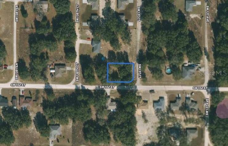 Dunnellon, FL 34432,SW 137TH CT