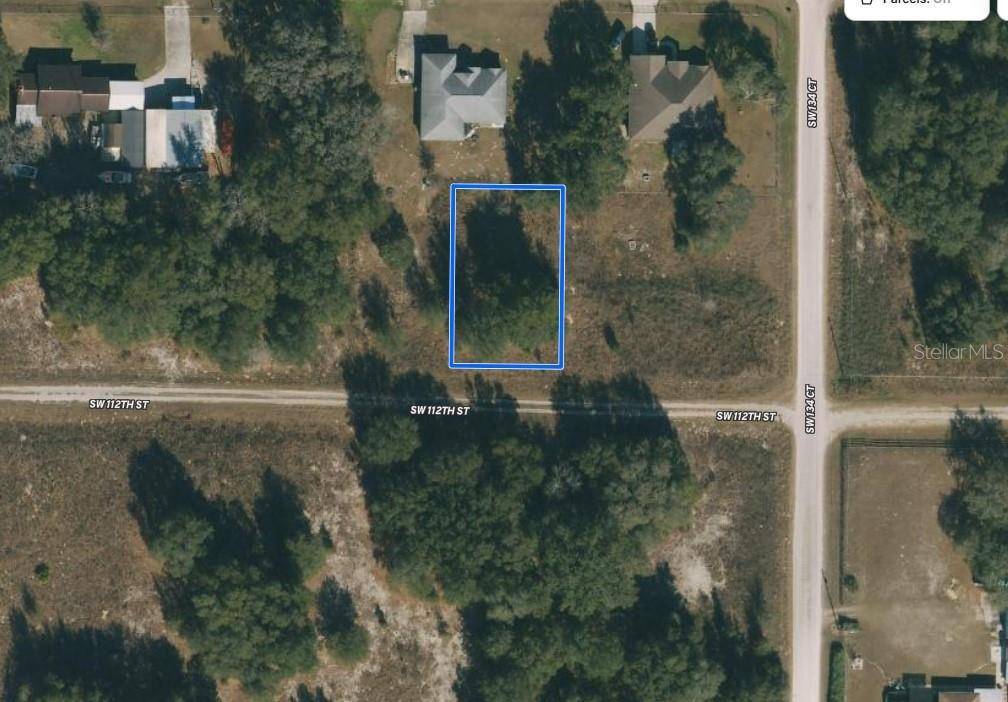 Dunnellon, FL 34432,SW 112TH ST