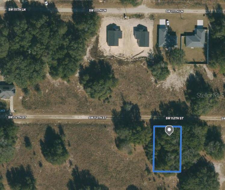 Dunnellon, FL 34432,SW 112TH ST