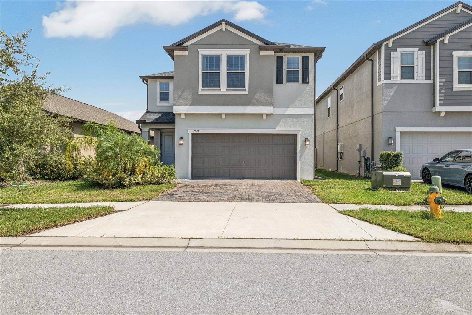 New Port Richey, FL 34655,2848 GRIDIRON ISLE