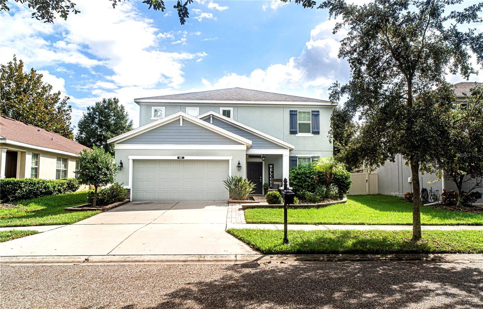 Land O Lakes, FL 34637,8007 SEQUESTER LOOP