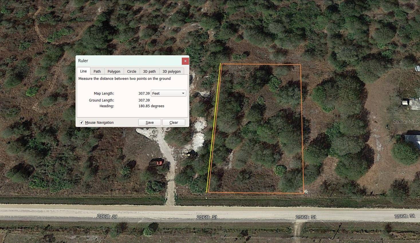 Okeechobee, FL 34972,14505 NW 256TH ST