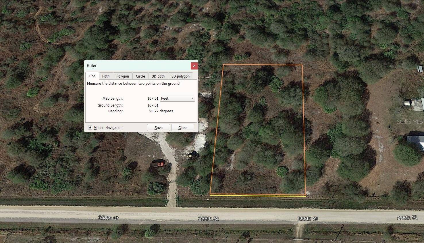 Okeechobee, FL 34972,14505 NW 256TH ST