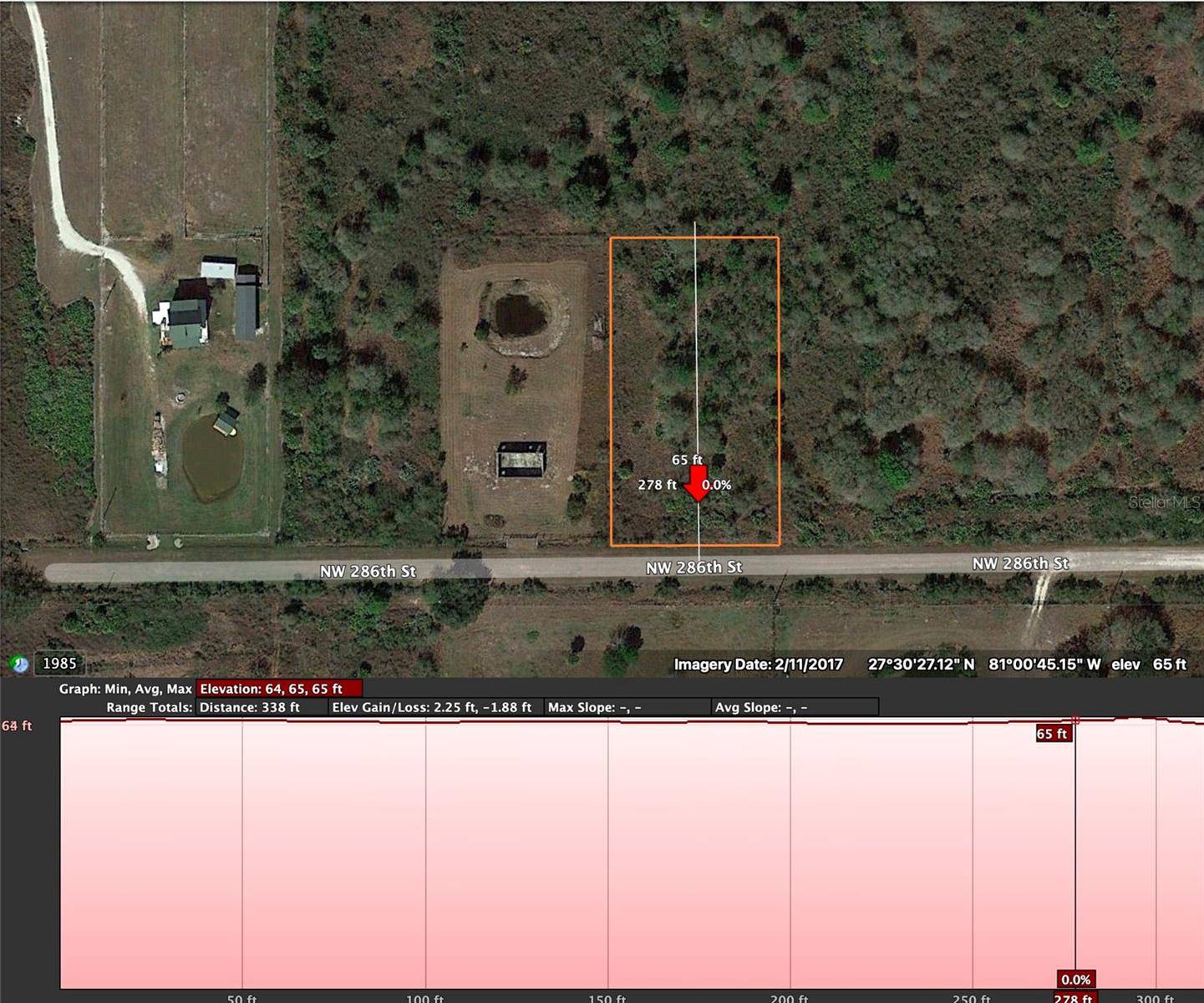 Okeechobee, FL 34972,18187 NW 286TH ST