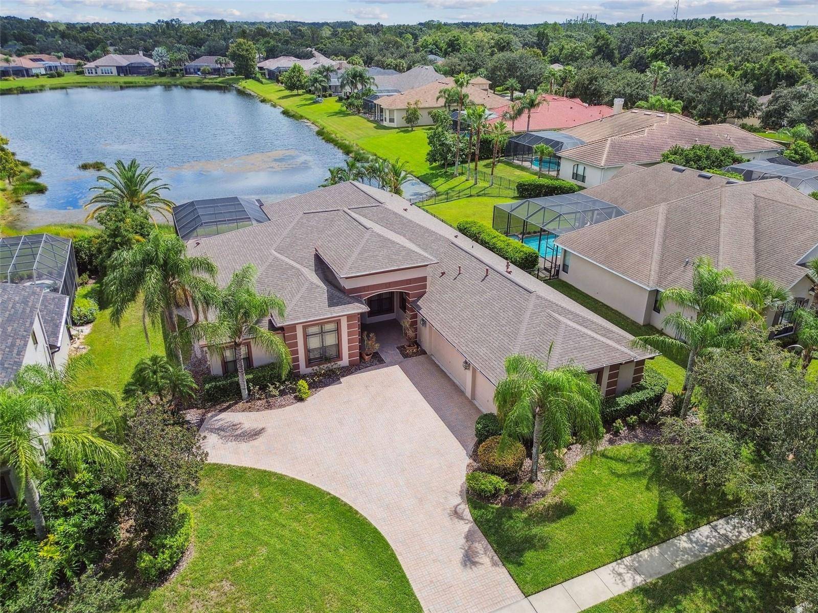 Land O Lakes, FL 34638,20617 BROADWATER DR