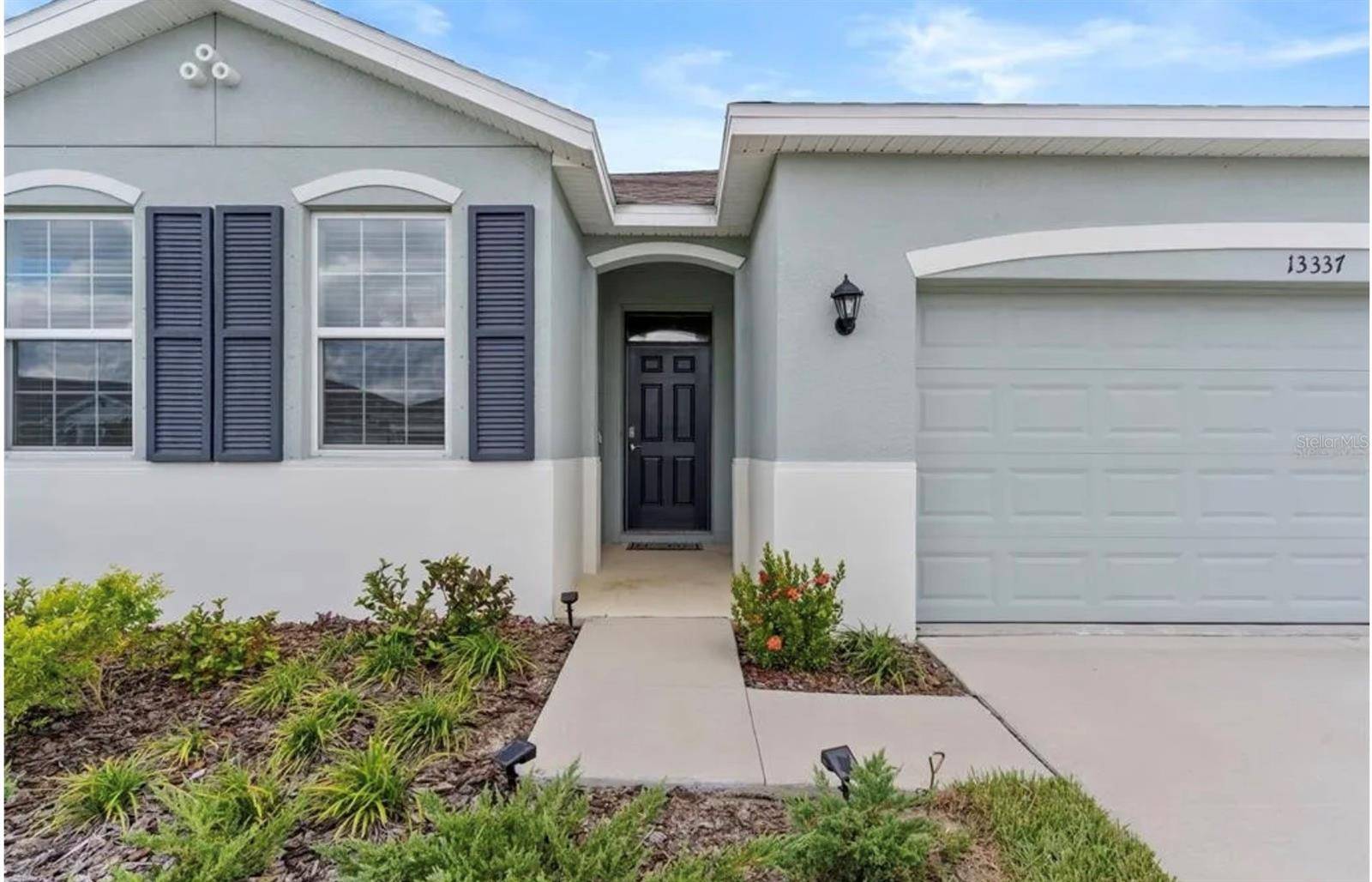 Riverview, FL 33579,13337 WATERLEAF GARDEN CIR