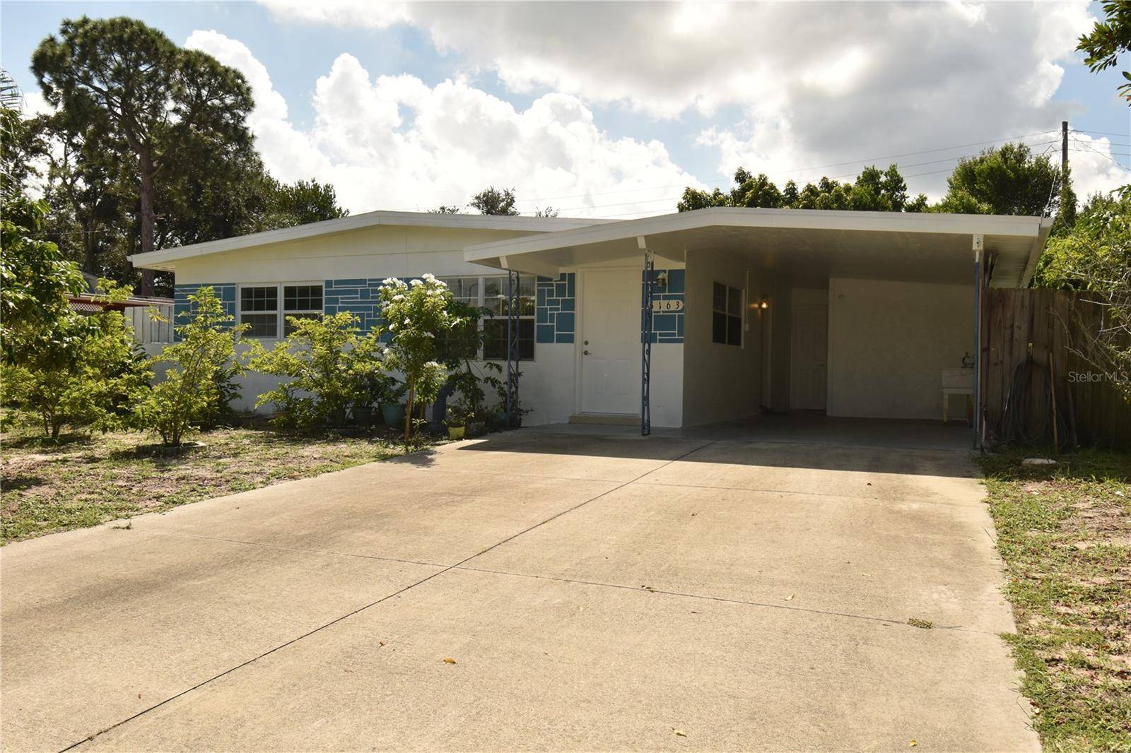 New Port Richey, FL 34652,5163 TANGELO DR
