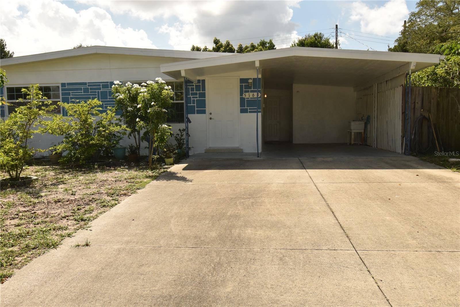 New Port Richey, FL 34652,5163 TANGELO DR