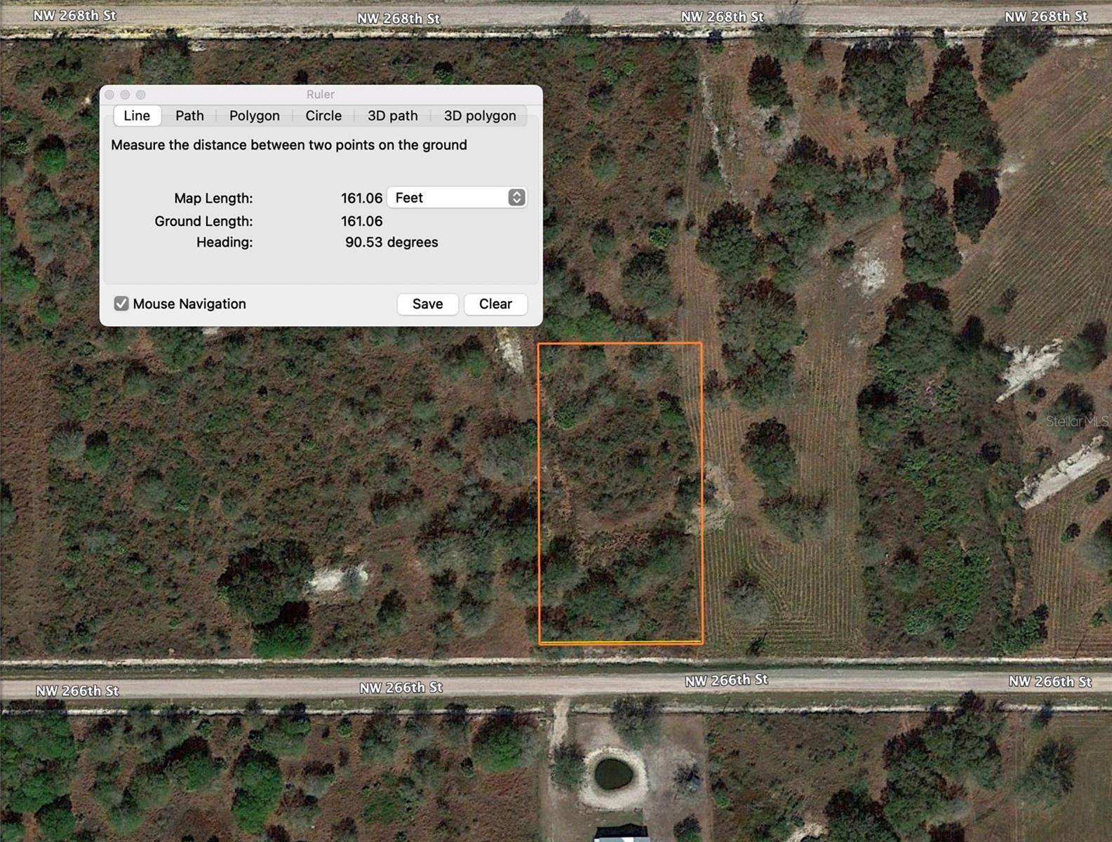 Okeechobee, FL 34972,21019 NW 266TH ST