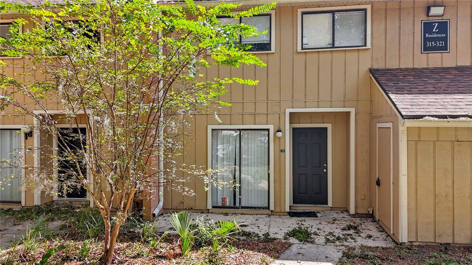 Gainesville, FL 32607,507 NW 39TH RD #318