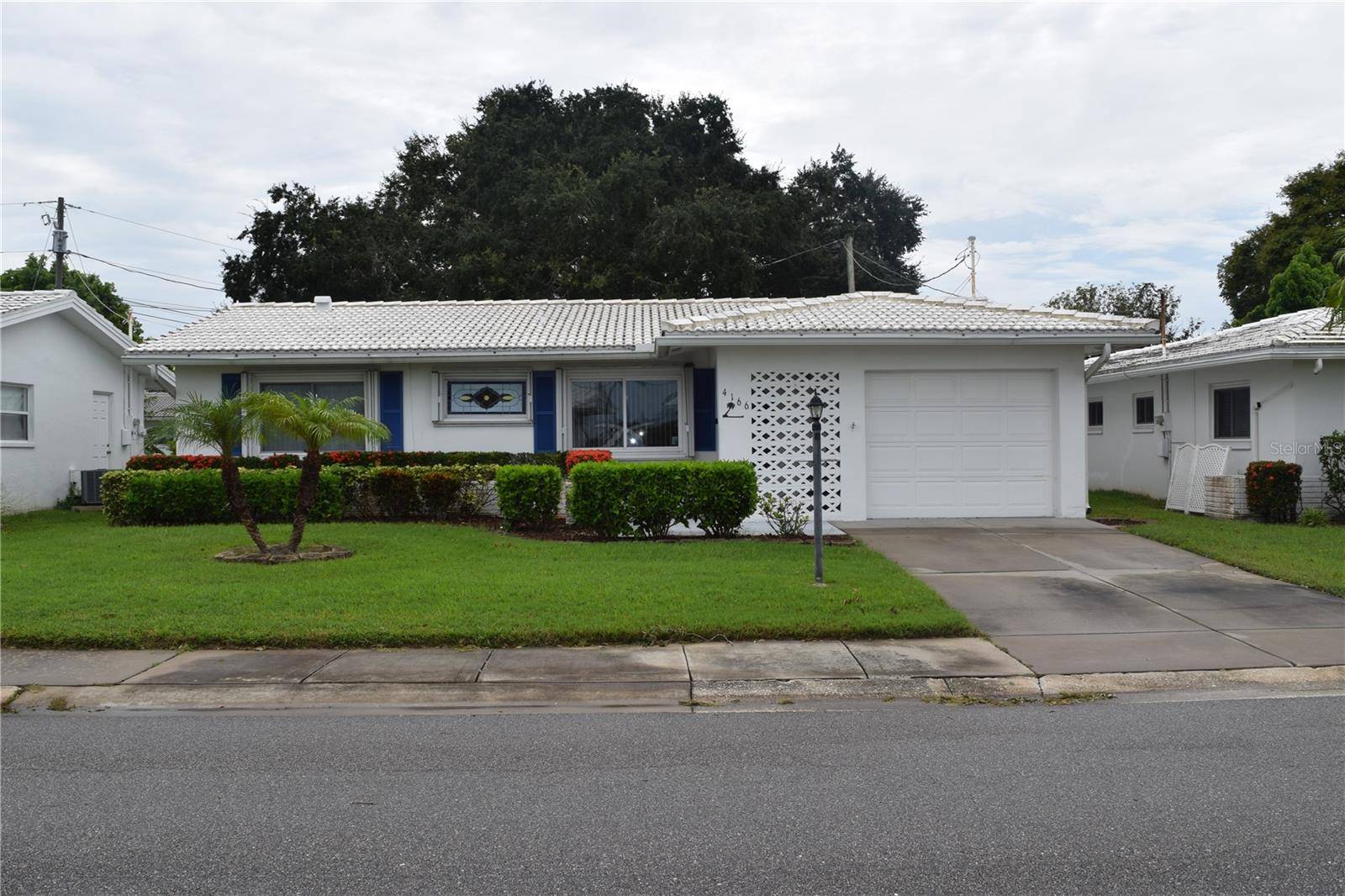 Pinellas Park, FL 33782,4166 96TH TER N #4166