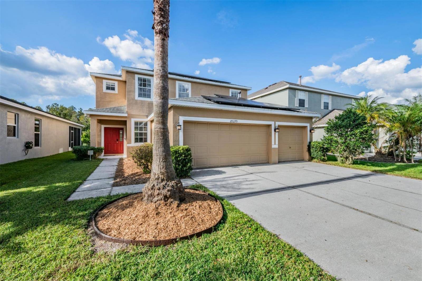 Tampa, FL 33647,20270 MERRY OAK AVE