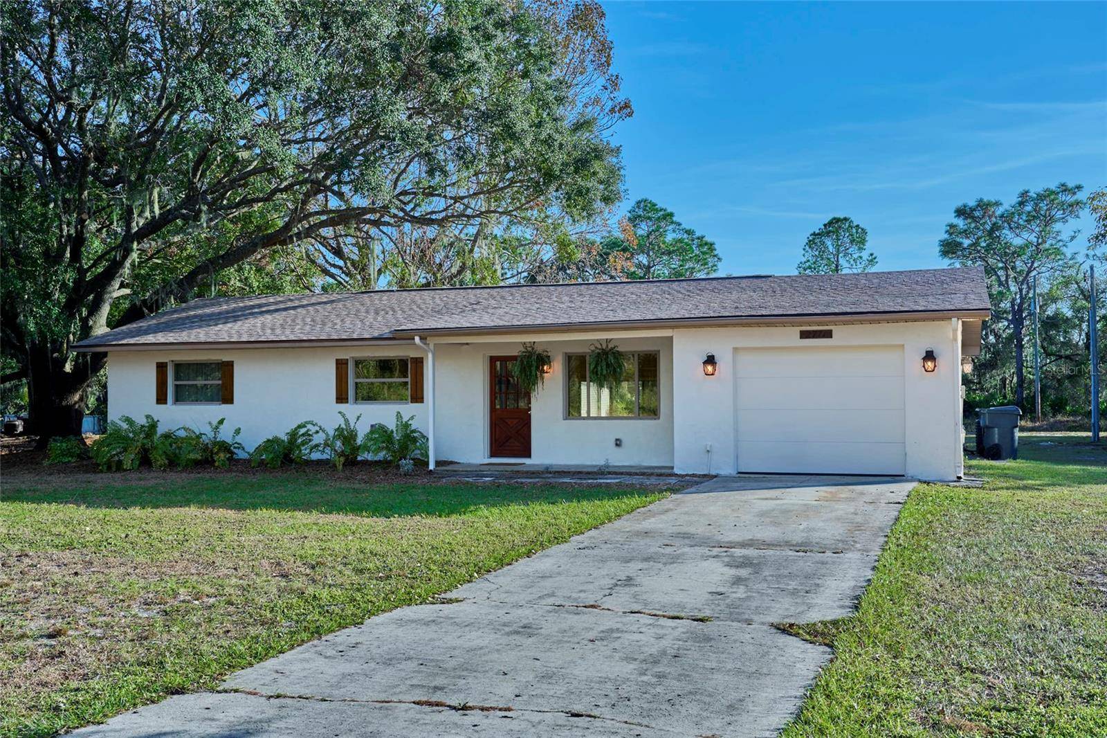 Indian Lake Estates, FL 33855,2771 PARK AVE