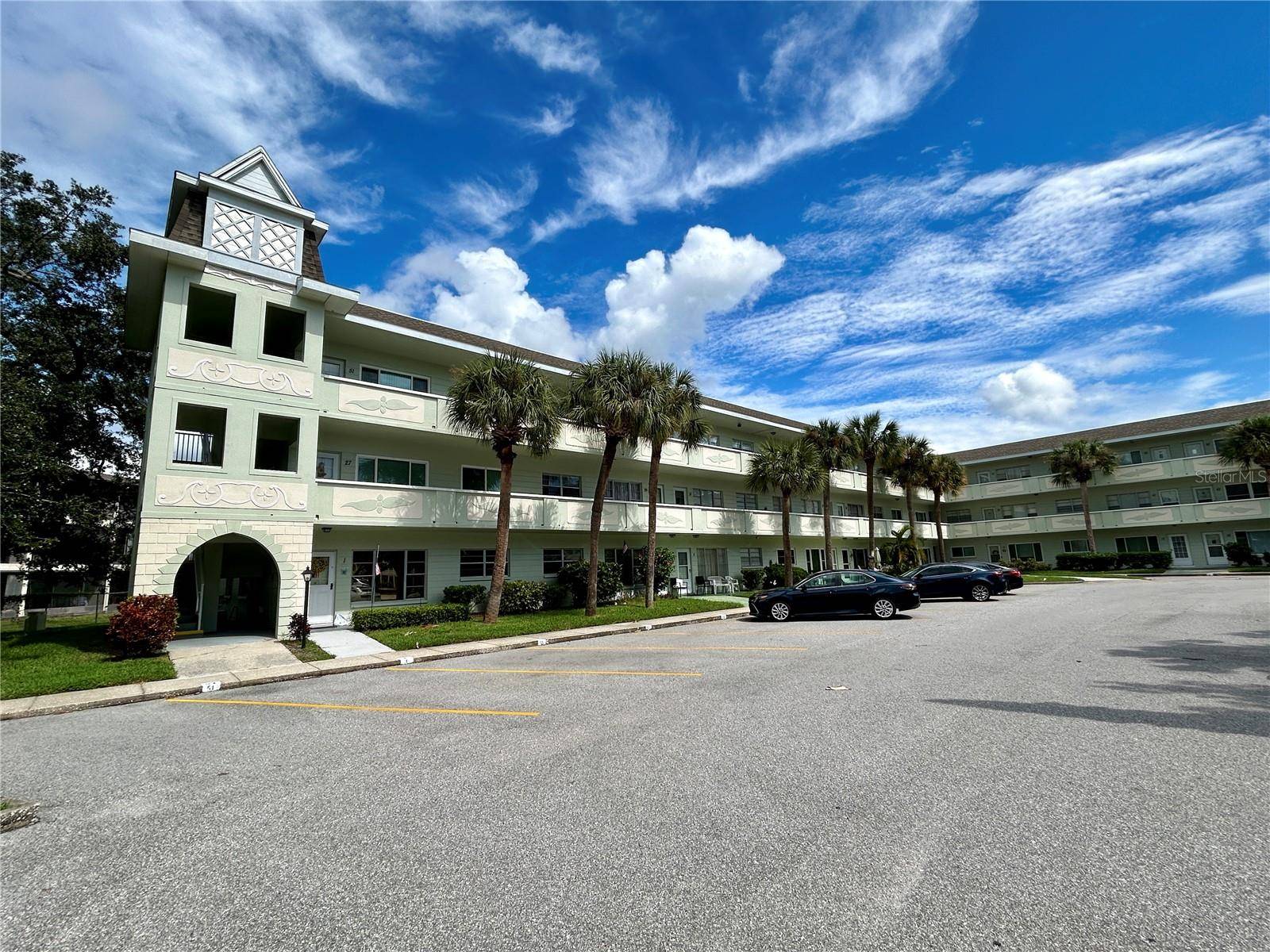 Clearwater, FL 33763,2385 TAHITIAN LN #63