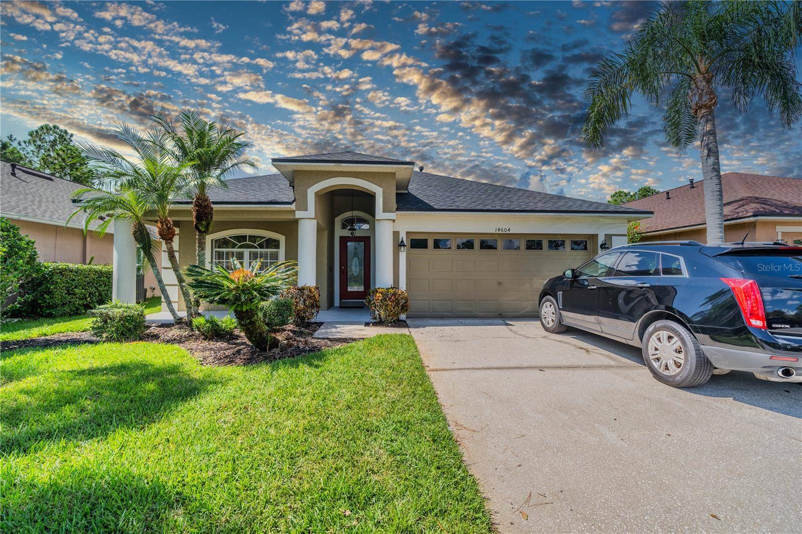 Tampa, FL 33626,14604 CORKWOOD DR