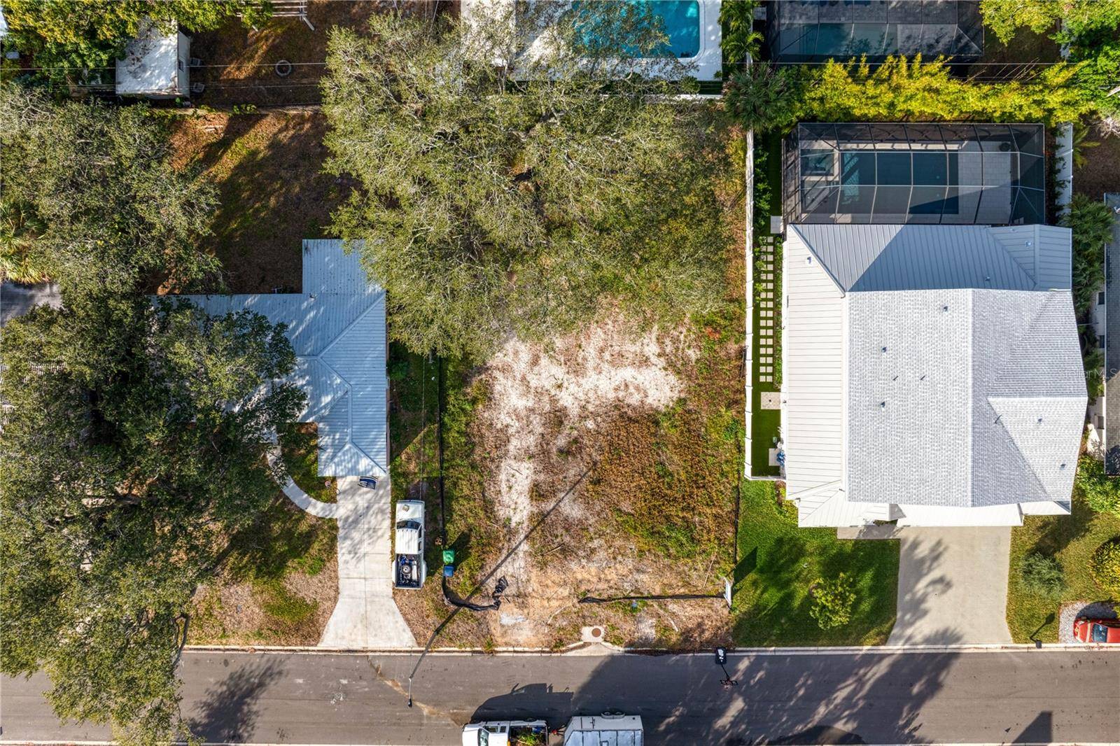 Tampa, FL 33629,3605 S OMAR AVE