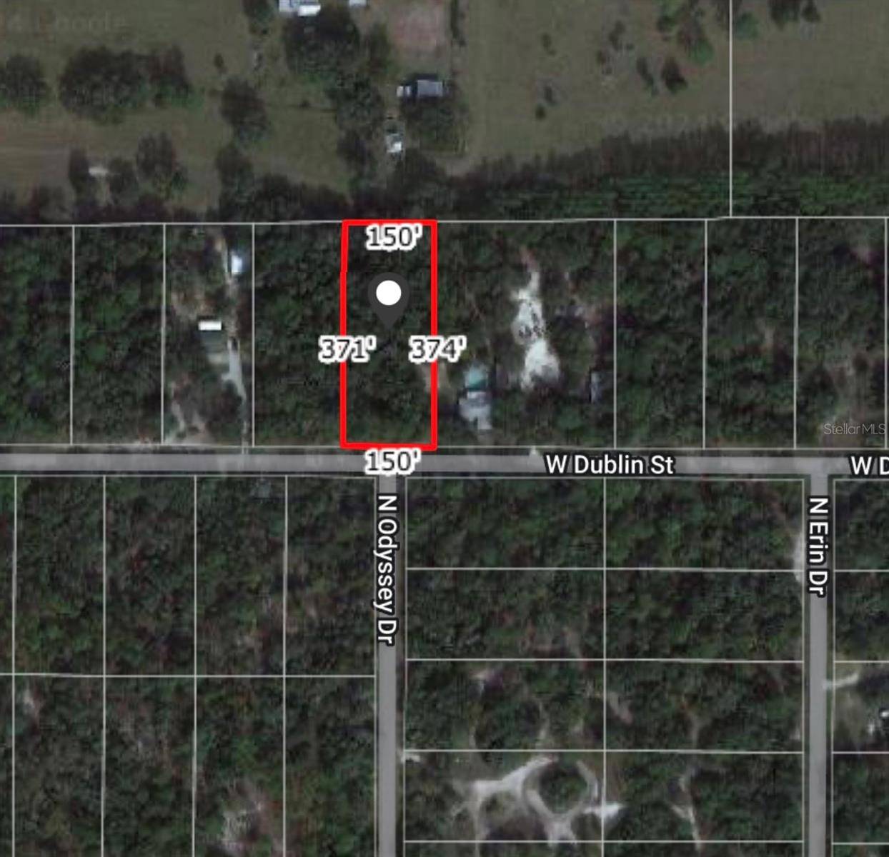 Crystal River, FL 34428,10629 W DUBLIN ST