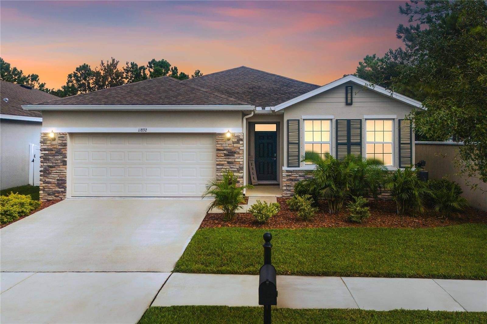 Riverview, FL 33579,11892 FROST ASTER DR