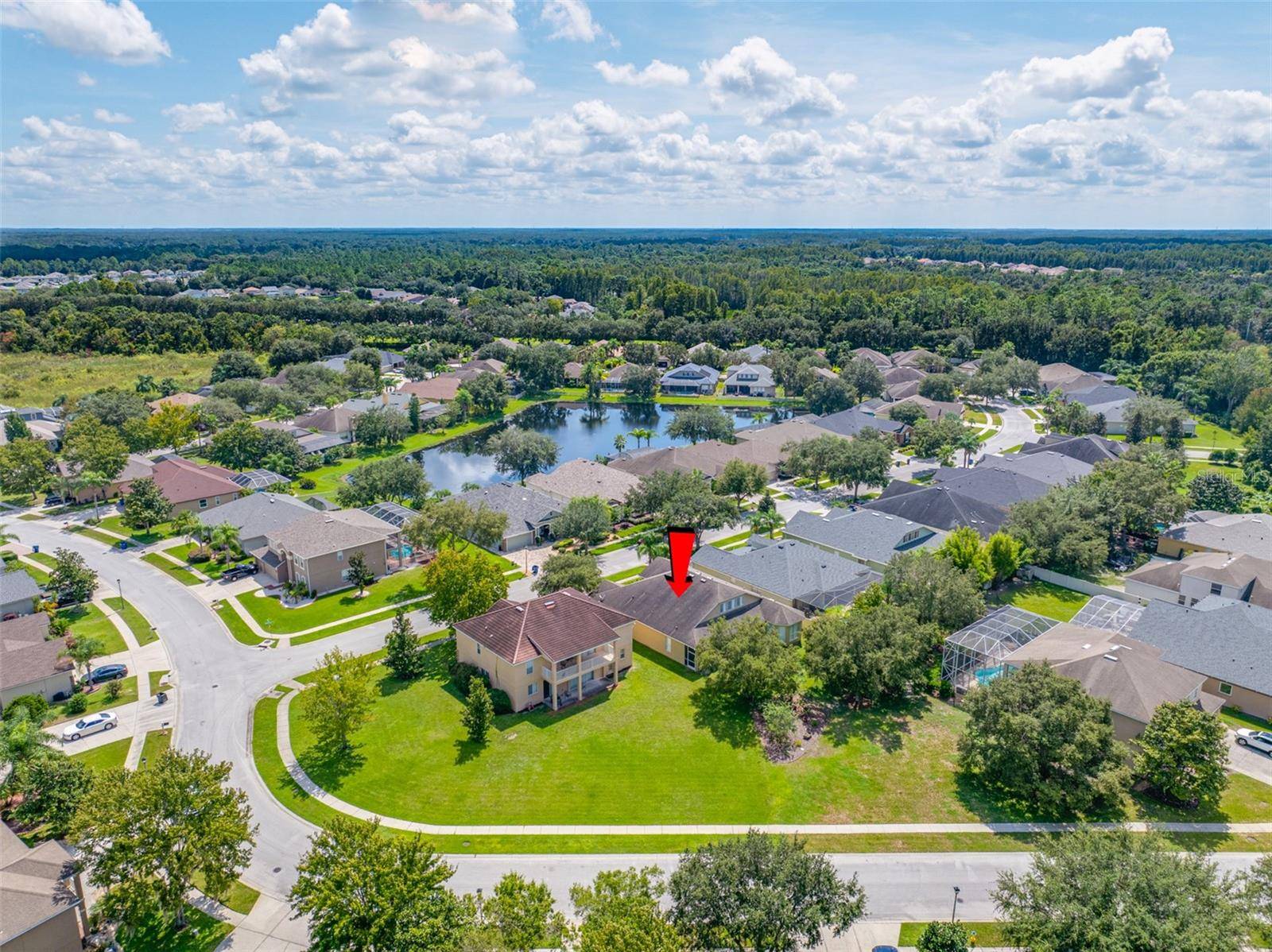 Land O Lakes, FL 34637,7307 DERWENT GLEN CIR