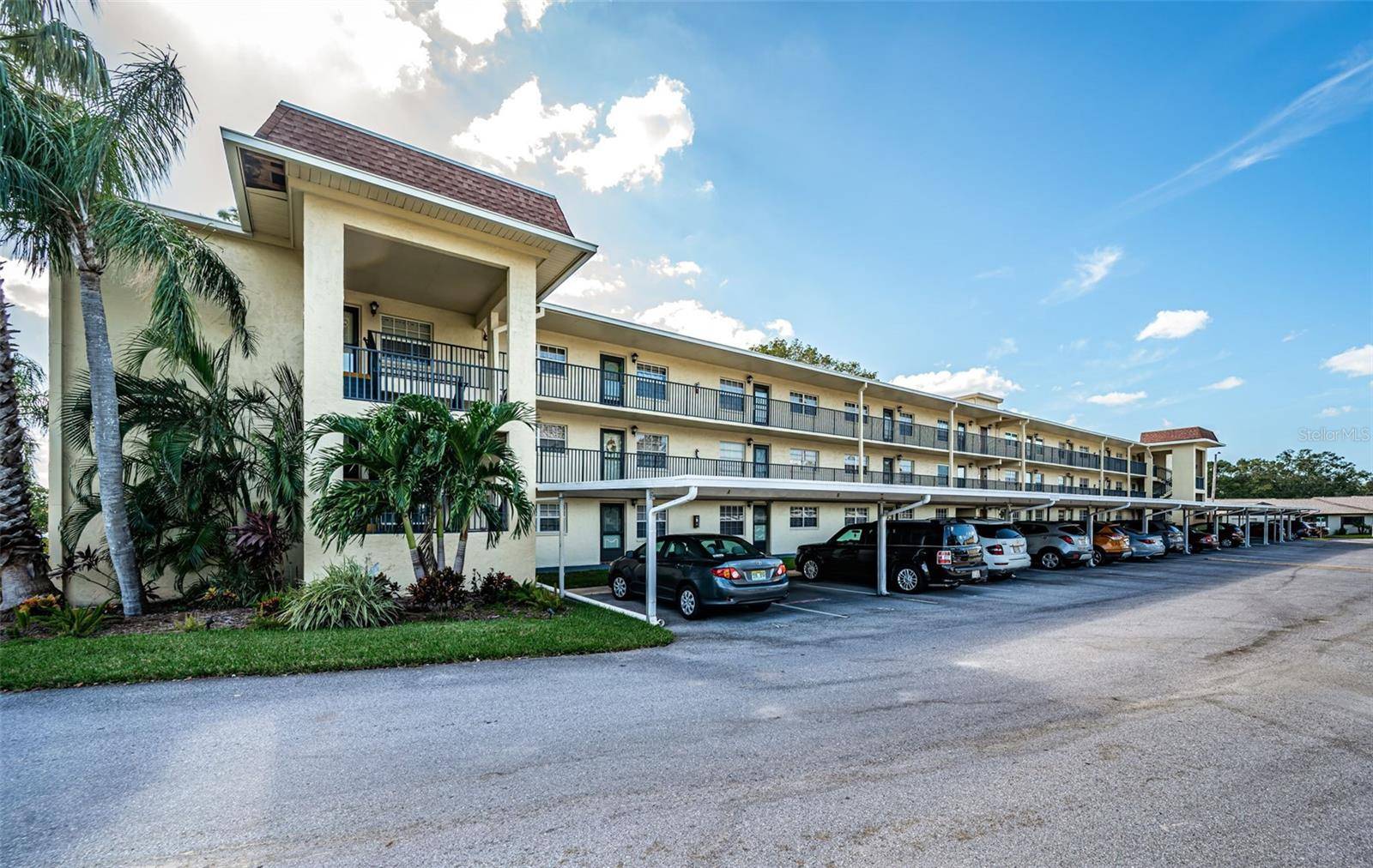 Dunedin, FL 34698,1450 HEATHER RIDGE BLVD #107