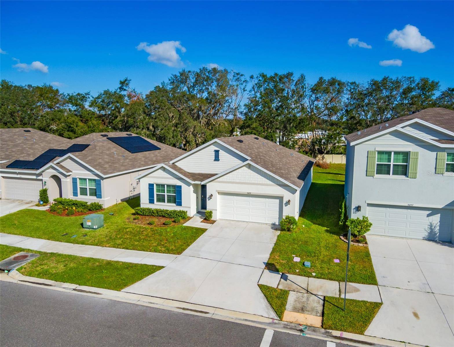 Wesley Chapel, FL 33543,34219 SORREL MINT DR